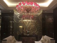 -东海朗廷酒店-唐阁T’ANG COURT 中餐厅