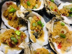-原乡故事里海鲜大餐(玉祥门北马道巷店)
