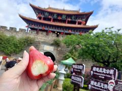-大理古城