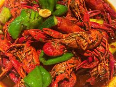 -云晓光头烧烤吧(川沙绿地店)