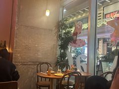 -Blac+Blac(中海环宇荟店)