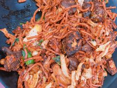 -新加坡Zam Zam餐馆