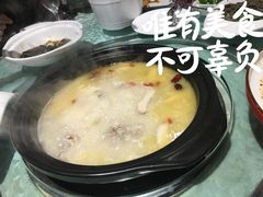 板栗炖鹅汤-鹅艺空间(科园六路店)