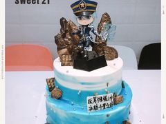 -DIY SWEET21(升平路店)