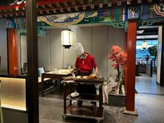 -天外天烤鸭店(八角店)
