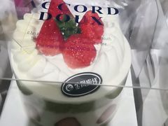 -金凤成祥(西罗园店)