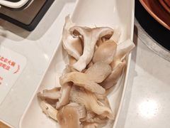 -东门口·鲜爆肚涮肉·烧烤(老门东店)