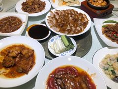 -燕春楼(海河华鼎店)