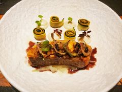 -AZUL by FUEL蓝色·法式酒馆(琶醍店)