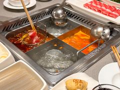 -海底捞火锅(南山京基百纳店)