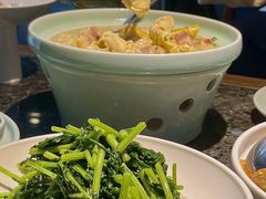 -小城故事·地道宁波味(月湖盛园店)