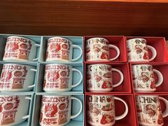 -星巴克臻选(北京银泰店)