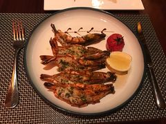 -杭州西子湖四季酒店-WL BISTRO西湖餐厅(灵隐路店)