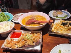 -你又瘦了小酒馆(奥体店)