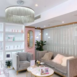 -Hi Beauty Skin 科技美肤中心