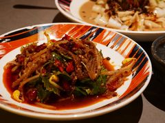 -塔哈尔·新疆盛宴(奉贤龙湖店)