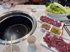 -鑫宝沙茶牛肉火锅(永泰店)