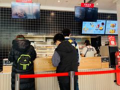 -肯德基(新佛罗伦萨店)