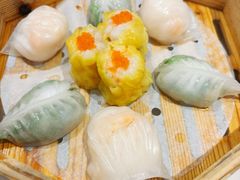 -广州酒家(越华店)