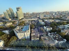 -广州白天鹅宾馆