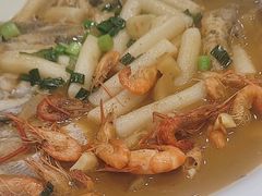 -小老板海鲜酒家(董家渡店)