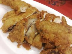 -玉华台饭庄(裕中西里小区店)