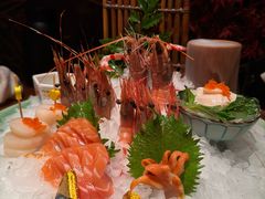 -水濑·日料放题(天河店)