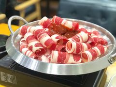 -韩食汇