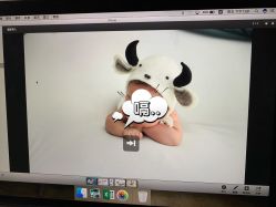 -西瓜庄园儿童摄影
