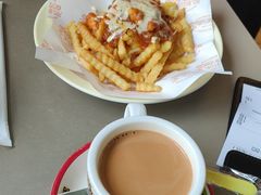-肥韬茶餐厅(海上世界店)