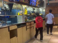 -木屋烧烤(龙华店)