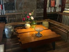 -江边城外烤全鱼(方庄时代购物中心店)