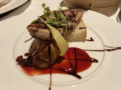-富力丽思卡尔顿酒店·香荟全日制餐厅