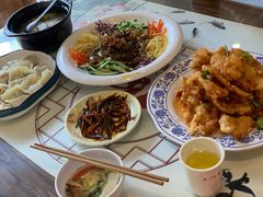 -石老头关东饺子王·东北菜(嘉华鑫城店)