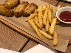 -必胜客(大宁路店)
