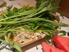 -左庭右院鲜牛肉火锅(七宝领展广场店)