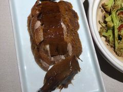 -京味斋·北京烤鸭(北京南站洋桥店)