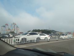 -摩天岭风景区