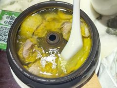 -蔼若春.传承云南菜(金碧公园店)