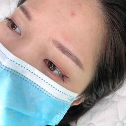 -久匠半永久纹眉