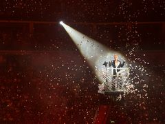 -宝能国际体育演艺中心