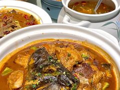 -U你·天然调味(南湖总店)