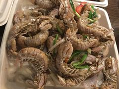 -盒马鲜生(杭州运河上街店)