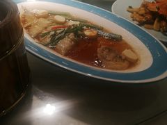 -爷爷的草帽·海鲜馆(孙塘路店)