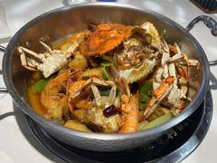 -七欣天香辣蟹火锅(无锡金太湖国际城店)