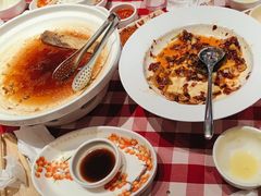 -西贝(武汉群星城店)