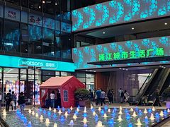 -浦江城市生活广场(江月路店)