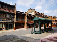 -景德镇古窑民俗博览区