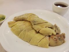-文记壹心鸡(宝华路店)