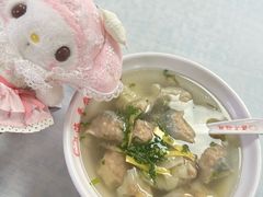 -海平馄饨(逍遥二路店)